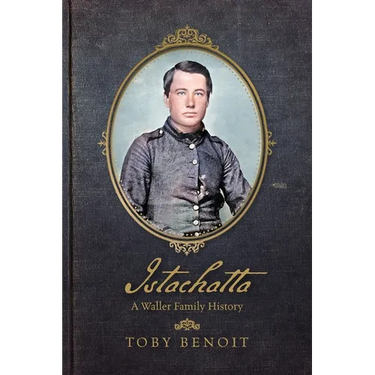 Istachatta: A Waller Family History