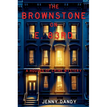 The Brownstone on E. 83rd: A Houses of Crime Mystery
