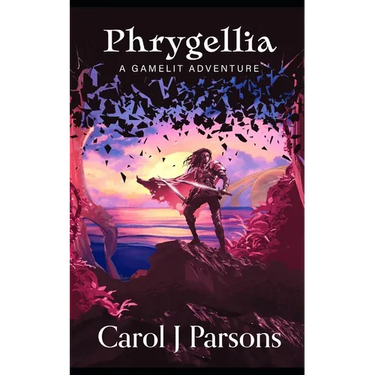 Phrygellia