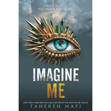 Imagine Me
