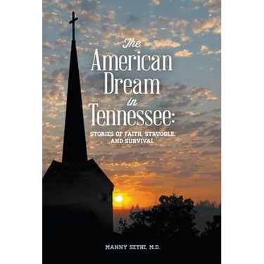 The American Dream in Tennessee: Stories of Faith, Struggle & Survival