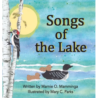 Songs of the Lake