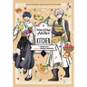 Witch Hat Atelier Kitchen 4