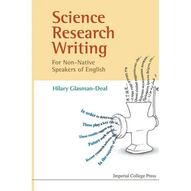 Science Research Writing for Non-Nativ..