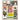 What Goes with What: 100 Recipes, 20 Charts, Endless Possibilities