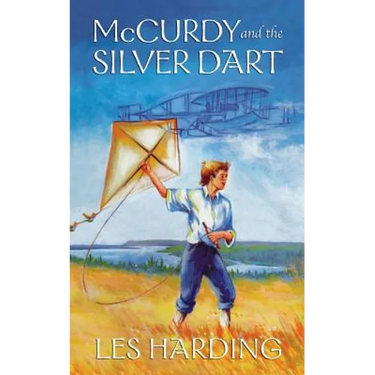 McCurdy and the Silver Dart, New Edition