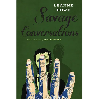 Savage Conversations