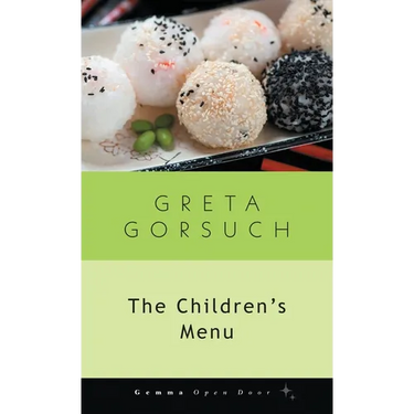 The Children's Menu