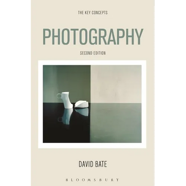 Photography: The Key Concepts