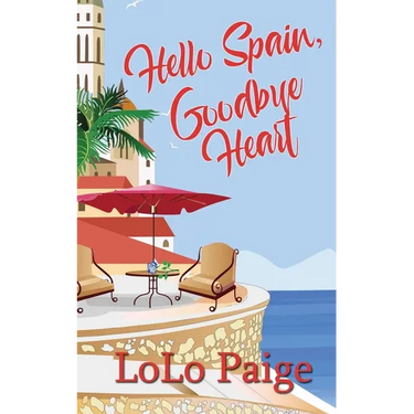 Hello Spain, Goodbye Heart