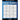 Daily Mega Sudoku 16x16 Puzzle Calendar 2015