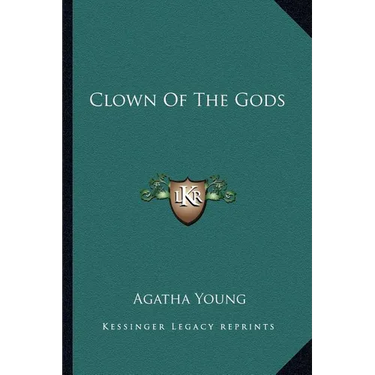 Clown Of The Gods
