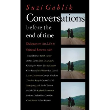 Conversations Before the End of Time