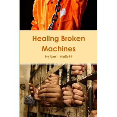 Healing Broken Machines