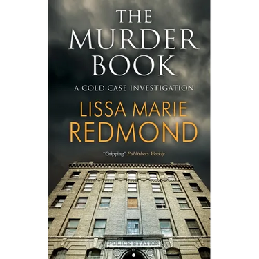 The Murder Book