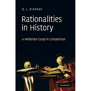 Rationalities in History
