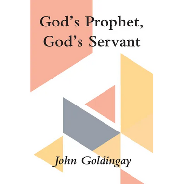 God's Prophet, God's Servant