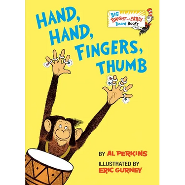 Hand, Hand, Fingers, Thumb