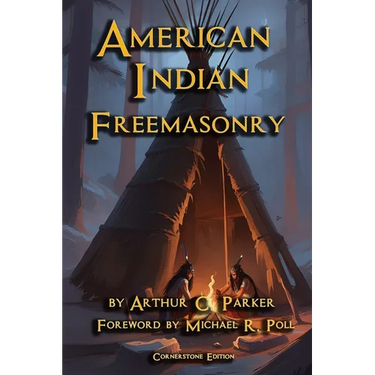 American Indian Freemasonry