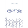 How to Hire the Right One