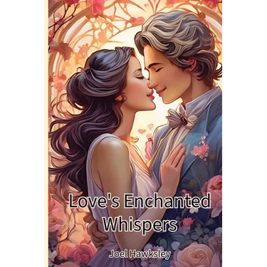 Love's Enchanted Whispers