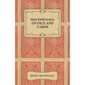 Macdougall on Dice and Cards - Modern Rules, Odds, Hints and Warnings for Craps, Poker, Gin Rummy and Blackjack
