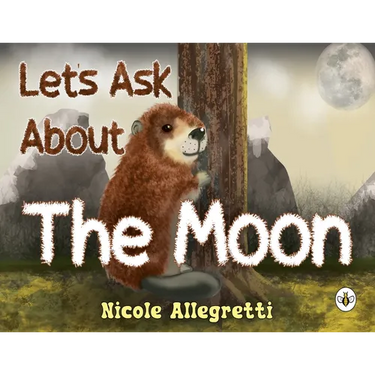 Lets Ask about the Moon