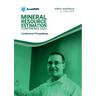 Mineral Resource Estimation Conference 2025 Proceedings