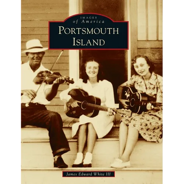 Portsmouth Island