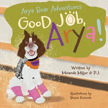 Good Job, Arya!