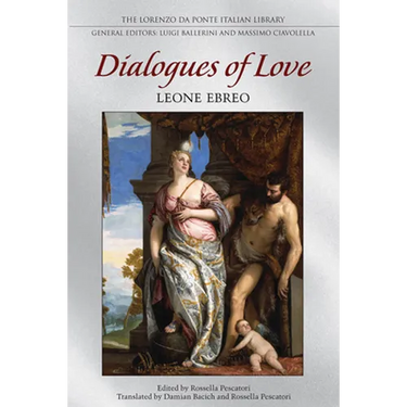 Dialogues of Love