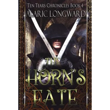 The Horn's Fate: Stories of the Nine Worlds