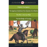 Junior Classic - Book 2 (Captains Courageous, The Ingenious Gentleman Don Quixote of La Mancha, The Man in the Iron Mask, The Red Badge of Courage) (J