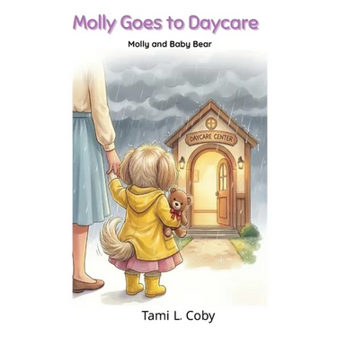 Molly Goes to Daycare