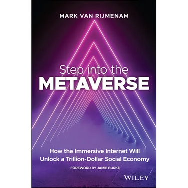 Step into the Metaverse