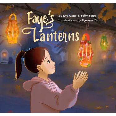 Faye's Lanterns