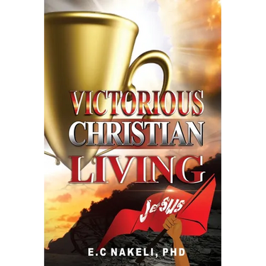 Victorious Christian Living