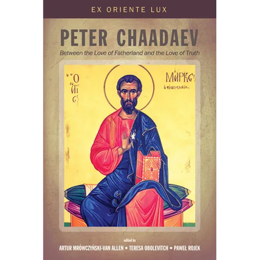 Peter Chaadaev