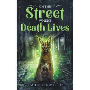 On the Street Where Death Lives