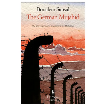 The German Mujahid