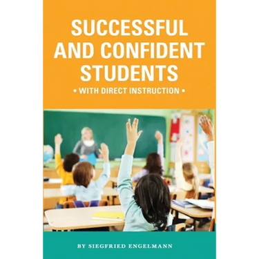 Successful and Confident Students with Direct Instruction
