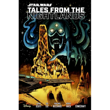 Star Wars: Tales from the Nightlands