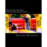 How To Start Your Own Bounce House Business U.S.A.: From Part Time To Full Time In No Time