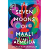 The Seven Moons of Maali Almeida