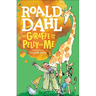 The Giraffe and the Pelly and Me