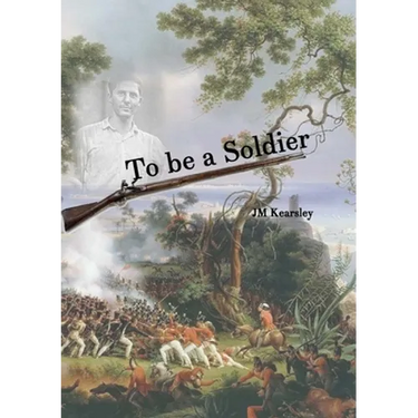 To be a Soldier
