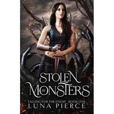 Stolen by Monsters