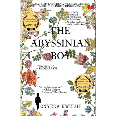 The Abyssinian Boy