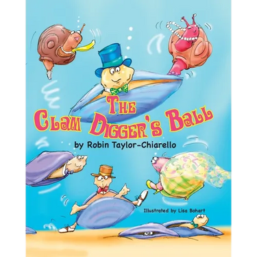 The Clam Diggers Ball