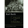 The Church and the Churches